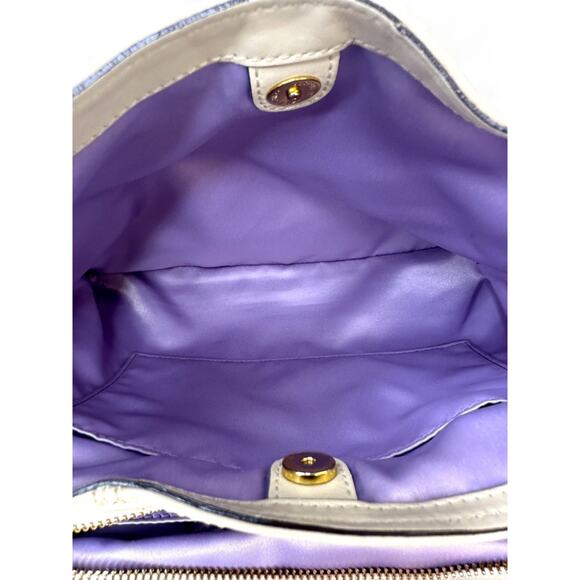 Coach Vintage Y2K Madison Maggie collection shoulder bag - Picture 12 of 13